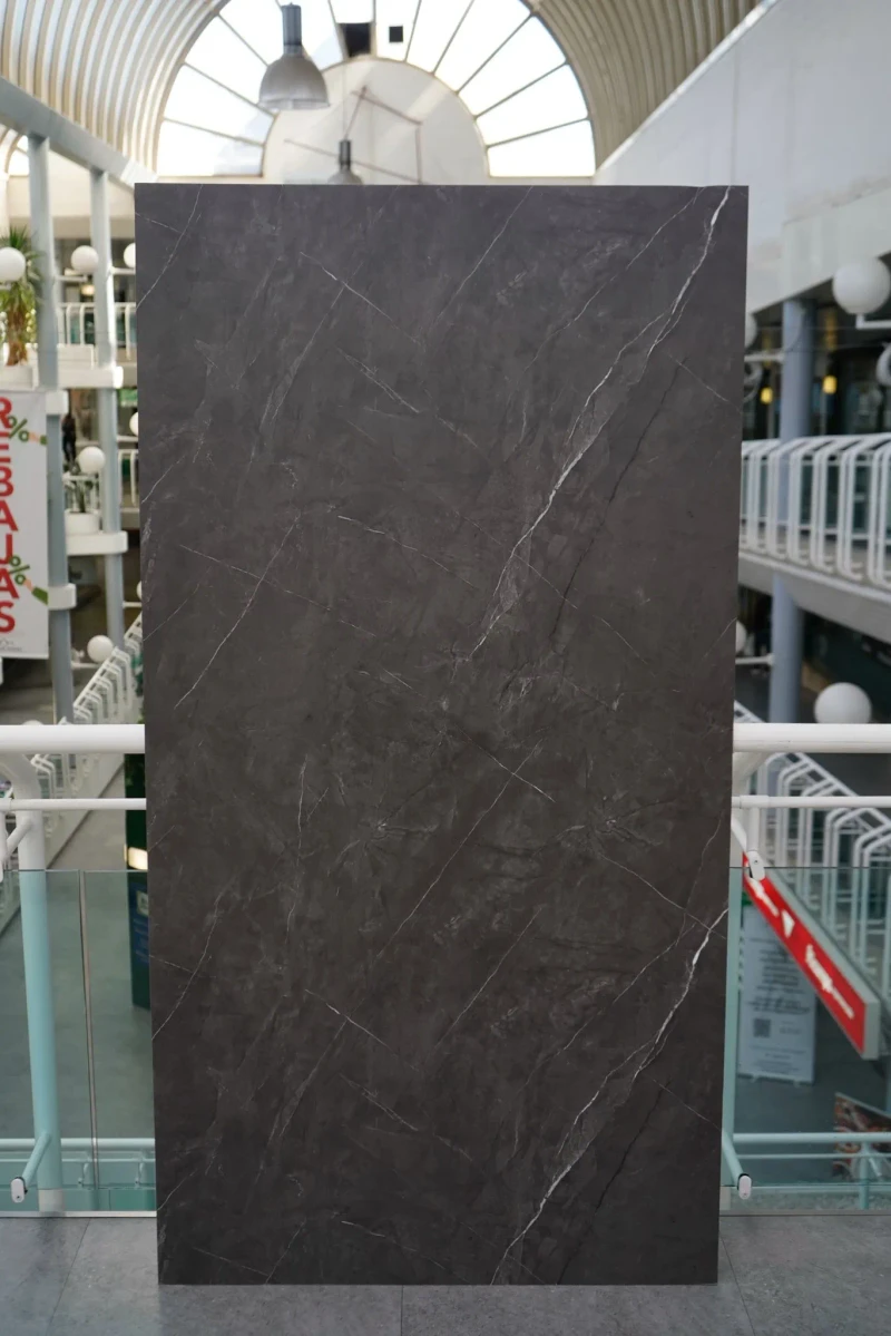 Bamboo Charcoal Gray Marquina